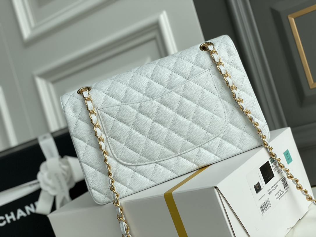 Chanel CF Series Bags